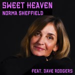 cover: Norma Sheffield|Dave Rodgers - Sweet Heaven