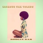 cover: Reinoud Van Toledo - Boogie Bar