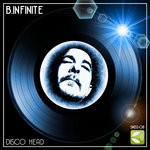 cover: B.infinite - Disco Head