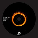 cover: Dj Sinclair - Silence