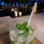 cover: Incarma - Mojito Anatomy