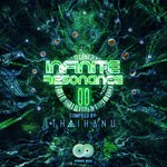 cover: Thaihanu|Various - Infinite Resonance Vol 2