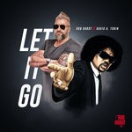 cover: David A. Tobin|Rob Hardt - Let It Go