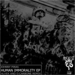 cover: Johnny Piras - Human Immorality