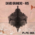 cover: David Granero - N15