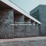 cover: Red Meat Therapy - Social Distancing