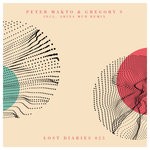 cover: Peter Makto & Gregory S - Arrabona