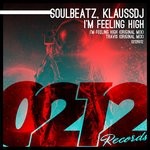 cover: Soulbeatz (ve)|Klaussdj - I'm Feeling High