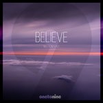 cover: Nelson Vaz - Believe