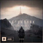 cover: Myrne - Afterdark