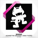 cover: Rootkit & Anna Yvette - Against The Sun