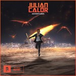 cover: Julian Calor - Adventures