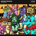 cover: Sophie Francis - A-Freak-A