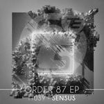 cover: Sensus (sa) - Order 87