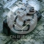 cover: Embassy - On Repeat