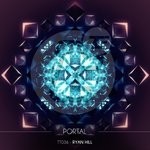 cover: Ryan Hill - Portal