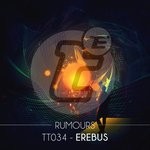 cover: Erebus - Rumours