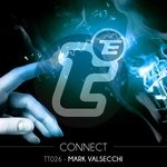 cover: Mark Valsecchi - Connect