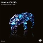 cover: Dimi Mechero - Local Knowledge