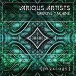 cover: Various - Groove Machine