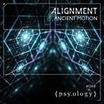 cover: Alignments - Ancient Motion