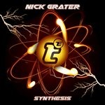 cover: Nick Grater - Synthesis