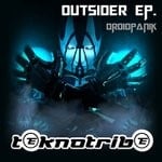 cover: Droidpanik - Outsider