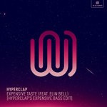 cover: Hyperclap|Hyperclap Fea Elin Bell - Expensive Taste