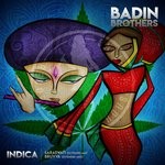 cover: Badin Brothers - Indica