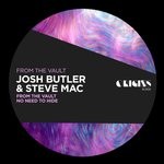 cover: Steve Mac & Josh Butler - From The Vault