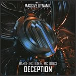 cover: Hardfunction|Mc Tools - Deception