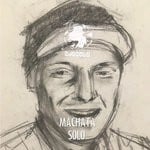 cover: Machata - Solo