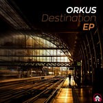 cover: Orkus - Destination