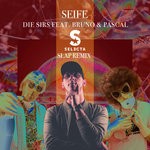 cover: Bruno & Pascal|Die Sirs - Seife