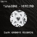 cover: Yanacone - Mercurio