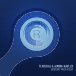 cover: Tenishia & Maria Nayler - Lifetime When Right