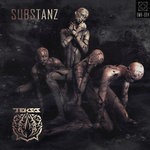 cover: Teksa - Substanz