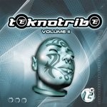 cover: Various - Teknotribe Vol 2