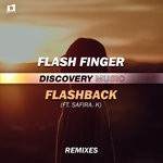 cover: Flash Finger|Safira. K - Flashback Remixes