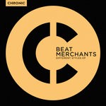 cover: Beat Merchants - Different Styles EP