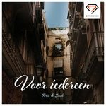 cover: Krix & Sash - Voor Iedereen