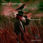 cover: Kenshi Kamaro - Resistance