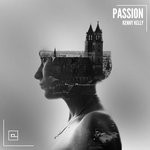 cover: Kenny Kelly - Passion