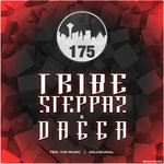 cover: Dagga|Tribe Steppaz - Delusional