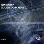 cover: Kevin Wesp - Kaleidoscope