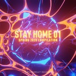 cover: Various - Stay Home 01