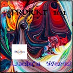 cover: Projekt 101 - Lucia's World