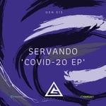 cover: Servando - "Covid-20 EP"