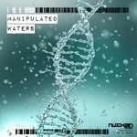 cover: Dave Steward - Manipulated Waters