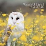 cover: Carlo Matti - Peaceful Land